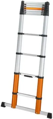 Produktbild von Batavia Teleskopleiter 3,2 Meter