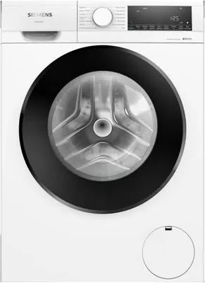 Produktbild von Siemens WG34G2070 Waschmaschine