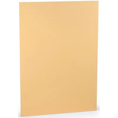 Produktbild von Briefpapier Paperado DIN A4 100 Melon