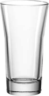 Obrázok produktu pre Montana 042415, Priehľadná, Kolo, Zip, 290 ml