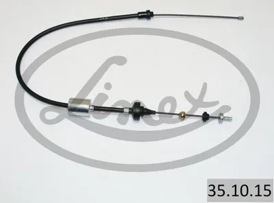 Produktbild von LINEX 35.10.15 Kupplungsseil Seilzug für RENAULT CLIO I (B/C57, 5/357) 1000/625mm