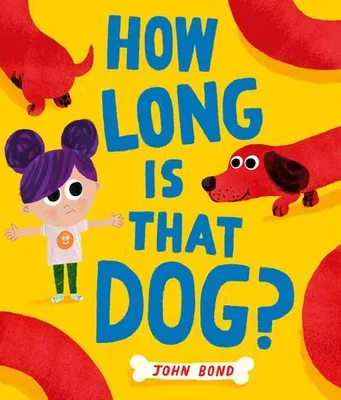 Zdjęcie produktu dla How Long is that Dog?