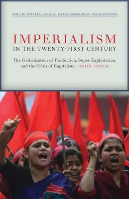 Image de Imperialism in the Twenty-First Century