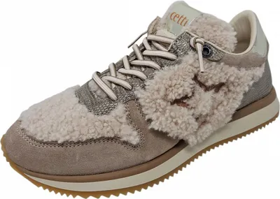 Produktbild von Cetti Yeti Sneaker Beige