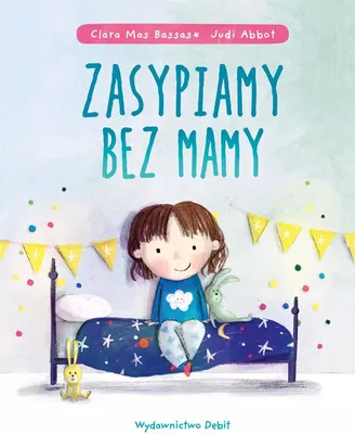Immagine prodotto di Zasypiamy bez mamy