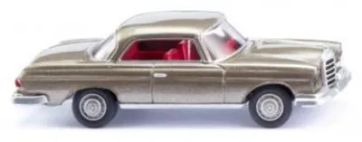 Immagine prodotto di Wiking 014604 MB 250 SE Coupe H0 scala 1:87