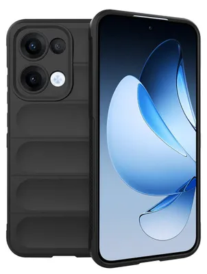 Obrázek produktu pro Magic Shield pouzdro pro Oppo Reno13 - Černá KP36955