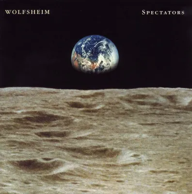 Obrázok produktu pre Wolfsheim: 883562 - (CD / S)