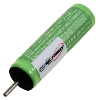 Image de Batterie pour rasoir Panasonic ER GC 70