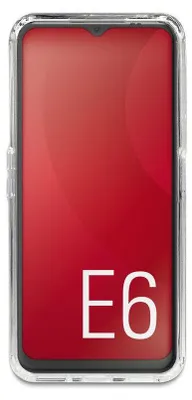 Obrázok produktu pre Puzdro Emporia transparentné ME.6 Smart.6 (transparentné)