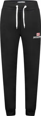 Productafbeelding van Geographical Norway heren joggingbroek, zwart, modelnummer WY7833H/GN/Black, maat 2XL