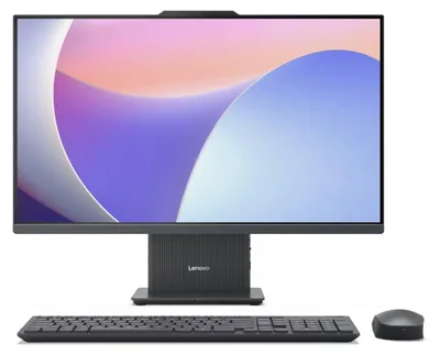 Produktbild von Lenovo IdeaCentre AIO 27ARR9, 68,6 cm (27"), Full HD, AMD Ryzen™ 7, 16 GB, 1 TB, Windows 11 Home