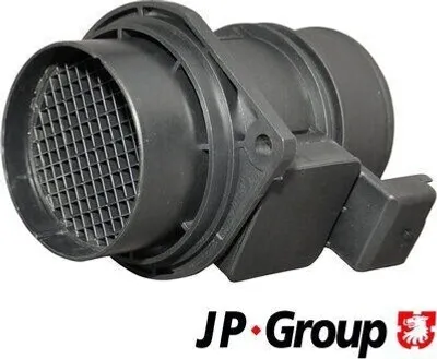 Produktbild von JP GROUP 4393900700 Luftmassenmesser LMM für RENAULT ESPACE IV (JK0/1) Luftmengenmesser