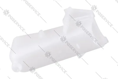 Obrázok produktu pre Krups MS-623311 Výlevka na kávu pre XN2501, XN2505, XN250A, XN2601 Nespresso U