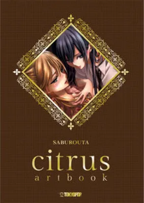 Immagine prodotto di citrus artbook