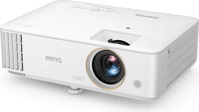 Immagine prodotto di BenQ TH685 videoproiettore Proiettore a raggio standard 3500 ANSI lumen DLP WUXGA  1920x1200  Bianco