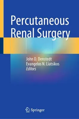 Image de Percutaneous Renal Surgery