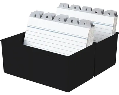 Produktbild von HAN 978-13, A8, Schwarz, 89 mm, 58 mm, 71 mm