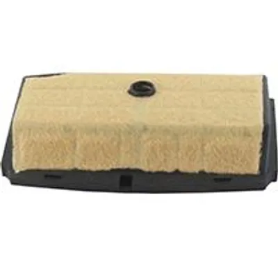 Image de Filtre à air adaptable pour Stihl pour les modèles MS192T, MS192TC. Pièce de rechange d'origine : 1137 120 1600.
