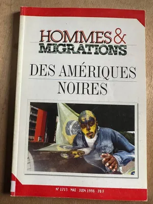 Image de Hommes & migrations n°1213