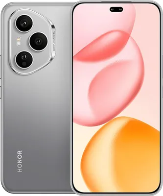 Image de Honor 400 Pro 5G 512Go/12Go Double SIM Gris