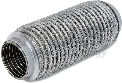 Immagine prodotto di HJS 83 00 8326 Sistema di scarico a tubo flessibile Tubo di scarico