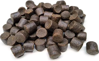 Produktbild von Halibut Pellets 14mm Coppens 20KG | Karpfen futter