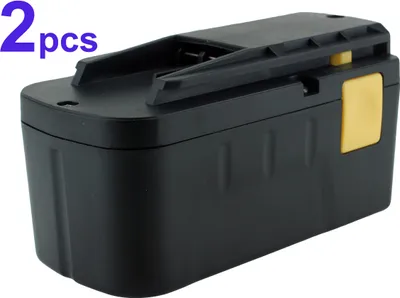 Obrázek produktu pro 2x 3000mAh baterie pro FESTOOL C 12 LI C12 C12DUO C12LI CD 12 T 12+3