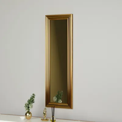 Immagine prodotto di Skye Decor Specchio da parete a mezzaluna SAM1108