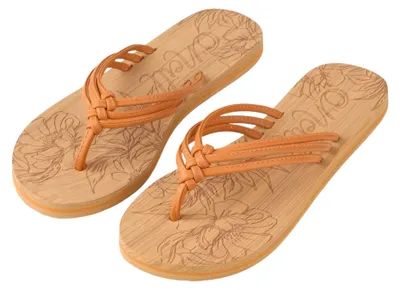 Produktbild von O'Neill Ditsy Slippers Damen
