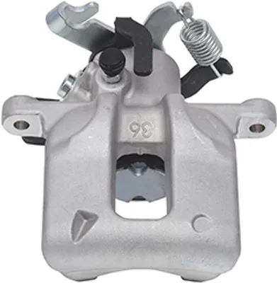 Produktbild von ATE Bremssattel Hinten Links für TOYOTA AURIS (NRE15, ZZE15, ADE15, ZRE15, NDE15) Ø36mm 24.3364-1715.5