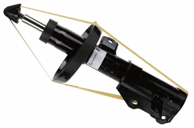 Produktbild von SACHS Stoßdämpfer Vorne Rechts für OPEL Astra J Sports Tourer (P10) Federbein 560 561