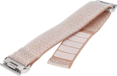 Produktbild von FIXED FIXNST2-QF22MM-ROG, Uhrenarmband, Garmin, Garmin Approach S60, Approach S62, Approach S70 47 mm Garmin D2 Delta, D2 Mach 1 Garmin Descent..., Nylon, 1 Stück(e)
