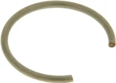 Obrázok produktu pre Sprengring Malossi MHR, rozmery 10 x 0,8 mm, určený pre skútre Yamaha Aerox 50 (od roku výroby 1999) a MBK Nitro 50