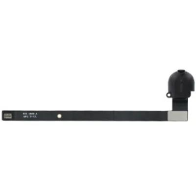 Produktbild von Lautsprecher für iPad Air Audio Jack Flex schwarz Hörmuschel Ear Speaker Ersatz