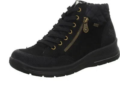 Immagine prodotto di Stivaletti donna Rieker L7701-00 schwarz 39