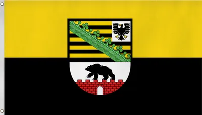 Produktbild von normani Fahne Bundesländerflagge 90 cm x 150 cm
