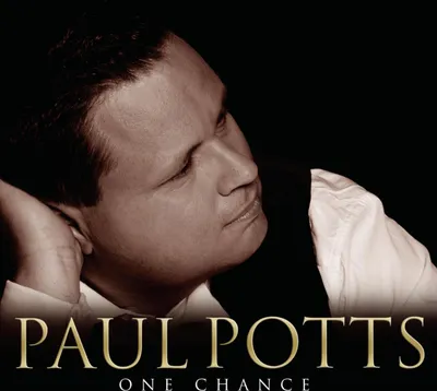 Produktbild von Paul Potts - One Chance