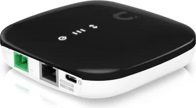 Produktbild von Ubiquiti UISP Fiber XG-PON CPE, UISP-FIBER-XG
