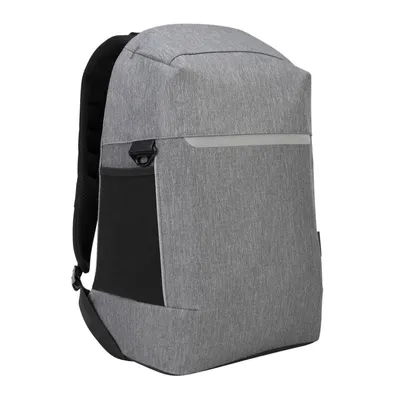 Image de Targus Sac à dos pour ordinateur portable CityLite TSB938GL 12-15.6" gris