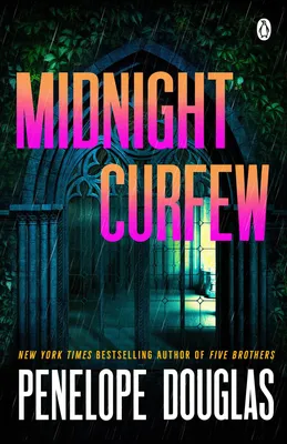 Produktbild von Midnight Curfew