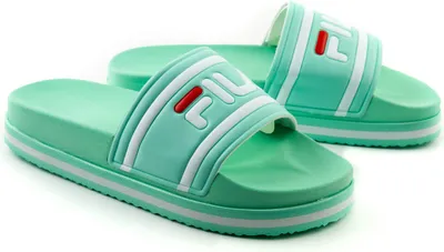 Zdjęcie produktu dla Klapki Fila FFW0048-60030 dla Damskie