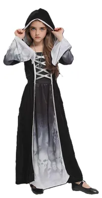 Image de Costume de Faucheur pour enfants