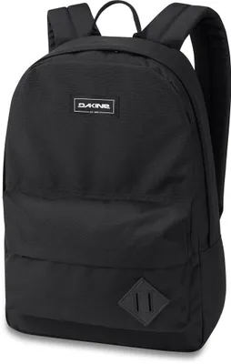 Produktbild von Dakine 365 Pack 21L Blackii Black Blackii Black -