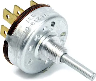 Obrázok produktu pre Spínač stieračov Stierače bez intervalu Jeep CJ 76-86