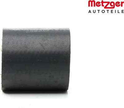 Produktbild von METZGER 2400994 Turbo Ladeluftschlauch für FORD FOCUS (DAW, DBW) FOCUS Kombi (DNW) FOCUS Stufenheck (DFW) Focus Mk1 Kasten / Kombi (DNW)