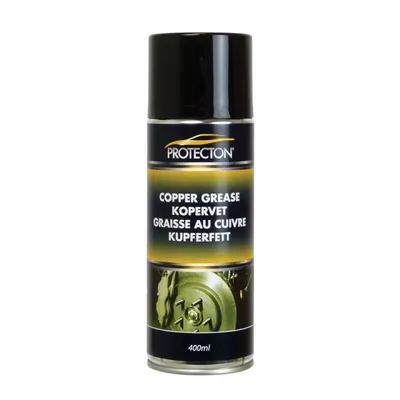 Produktbild von Protecton Sprühfett 400ml