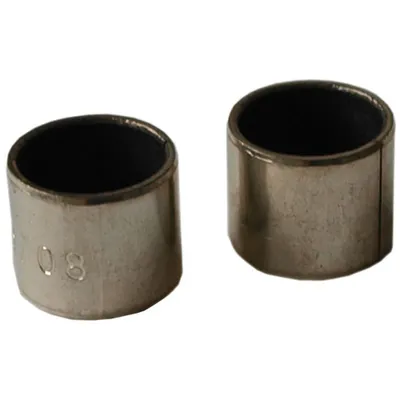 Produktbild von SR Suntour Sinterbuchse für Dämpferauge Ø 12,7mm.