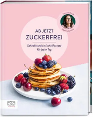 Zdjęcie produktu dla Ab jetzt zuckerfrei