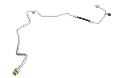 Produktbild von THERMOTEC Hochdruckleitung Klimaanlage KTT160179 für BMW 5 Limousine (E60)